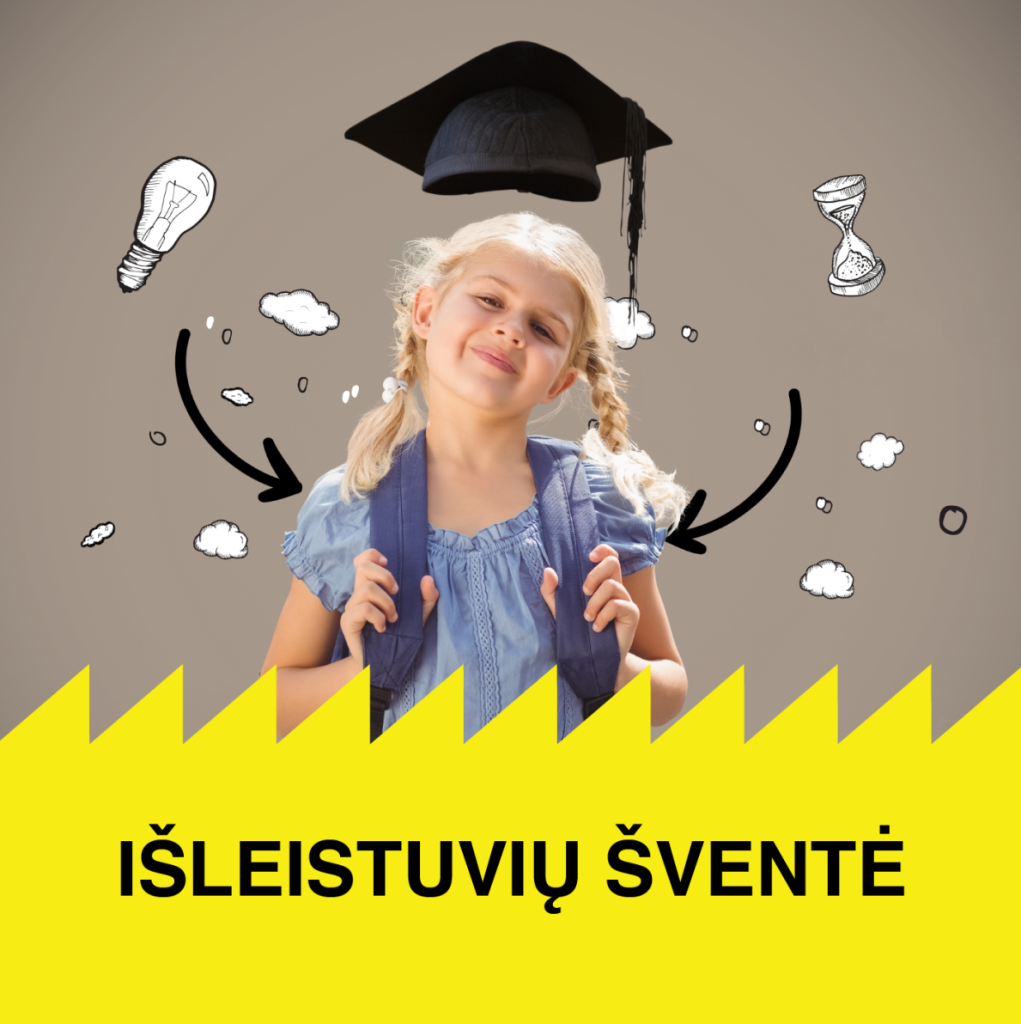 Išleistuvių šventė