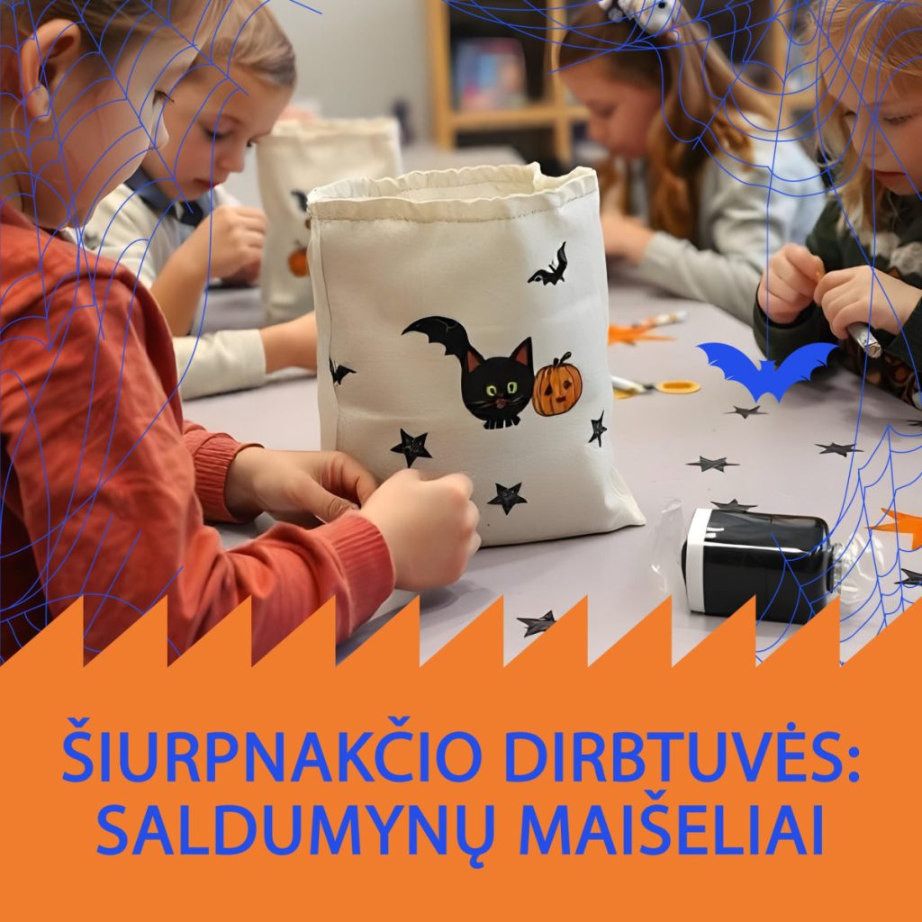 Šiurpnakčio dirbtuvės