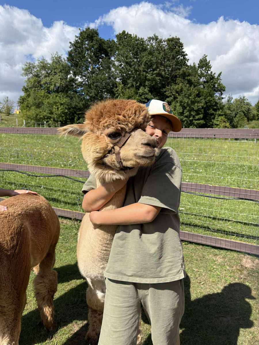 Pavasario dienos stovykla "KETURIOS STICHIJOS" - Image 7