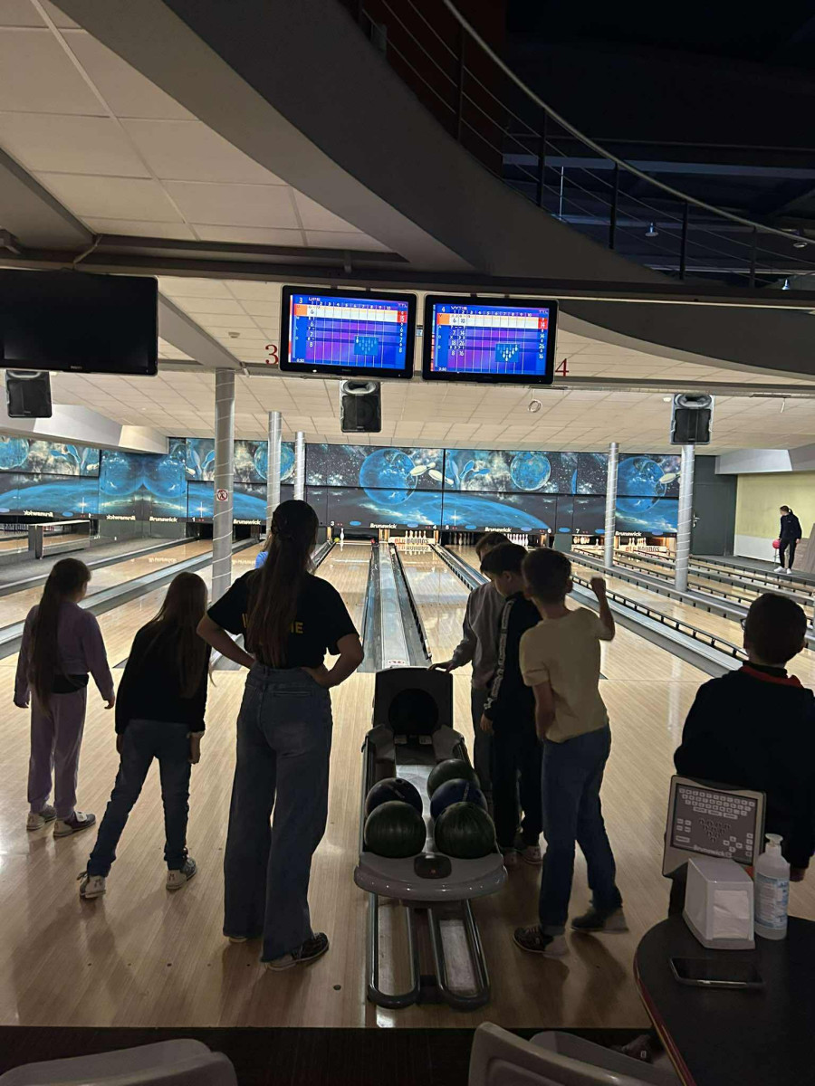 Pavasario dienos stovykla "KETURIOS STICHIJOS" - Image 8