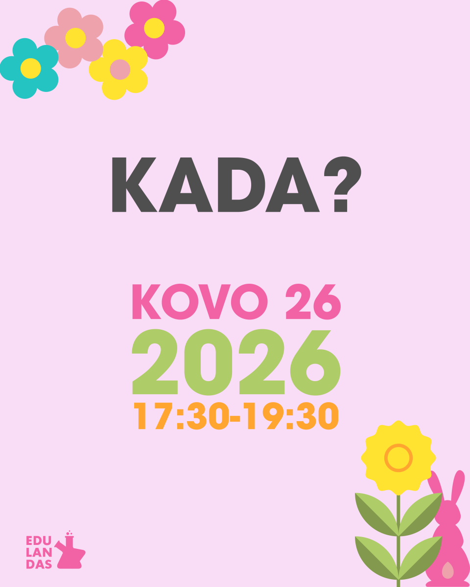 Mažosios Velykos edulande (renginys) - Image 3